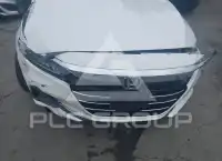 2021 Honda Accord photo
