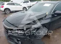 2021 Honda Accord фото