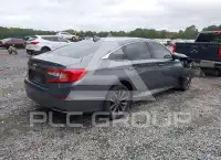 2021 Honda Accord photo