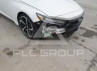 2021 Honda Accord photo