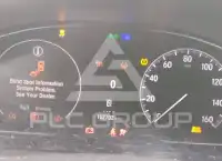 2021 Honda Accord фото