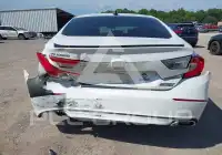2021 Honda Accord фото