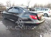 2021 Honda Accord фото