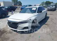 2021 Honda Accord photo