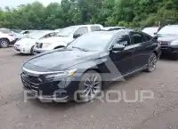 2021 Honda Accord photo