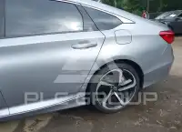 2021 Honda Accord фото