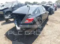 2021 Honda Accord фото