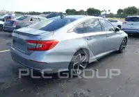 2021 Honda Accord фото