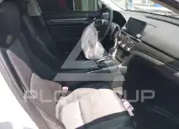 2021 Honda Accord photo