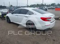 2021 Honda Accord photo