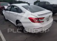 2021 Honda Accord photo