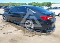 2021 Honda Accord photo