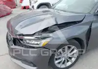 2021 Honda Accord фото