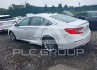 2021 Honda Accord фото