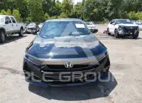 2021 Honda Accord фото