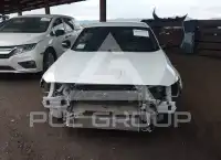 2021 Honda Accord фото