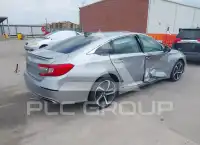 2021 Honda Accord photo