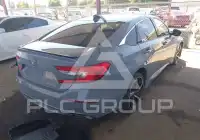 2021 Honda Accord фото