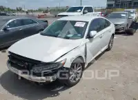 2021 Honda Accord фото