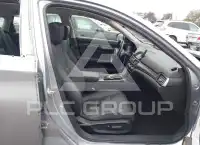 2021 Honda Accord фото