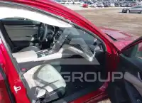 2021 Honda Accord фото