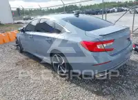 2021 Honda Accord фото