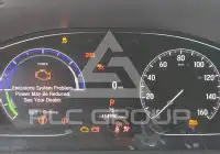 2021 Honda Accord фото