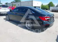2021 Honda Accord фото