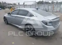 2021 Honda Accord фото