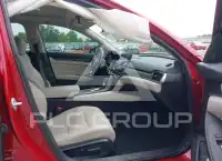 2021 Honda Accord фото