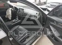 2021 Honda Accord фото
