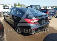 2021 Honda Accord фото