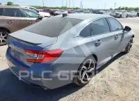 2021 Honda Accord photo