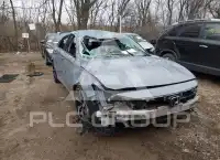 2021 Honda Accord фото