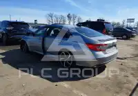 2021 Honda Accord фото