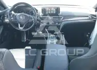 2021 Honda Accord фото