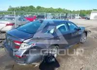 2021 Honda Accord фото
