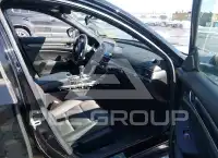 2021 Honda Accord фото