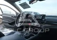 2021 Honda Accord фото