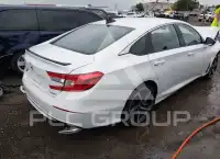 2021 Honda Accord фото