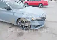 2021 Honda Accord photo