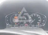 2021 Honda Accord фото