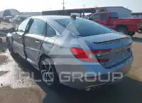 2021 Honda Accord photo