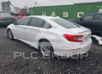 2021 Honda Accord photo