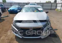 2021 Honda Accord photo