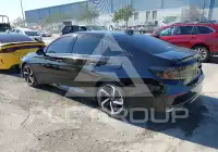 2021 Honda Accord фото