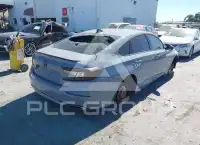 2021 Honda Accord photo