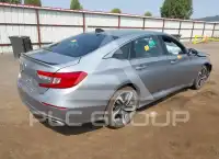 2021 Honda Accord photo