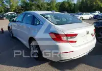 2021 Honda Accord photo