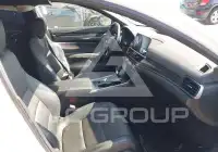 2021 Honda Accord фото